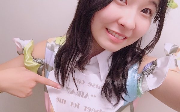 SKE48公式ブログ – 後藤理沙子さん卒業公演