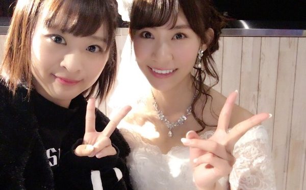 SKE48公式ブログ – ＼りさちゃん。／