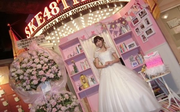 SKE48公式ブログ – ＊ 劇場