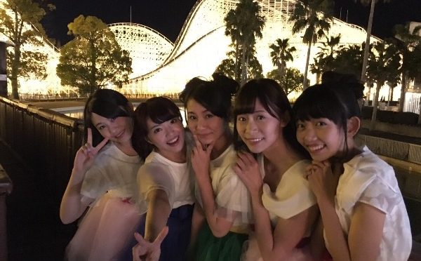 SKE48公式ブログ – 理沙子さん。^^*