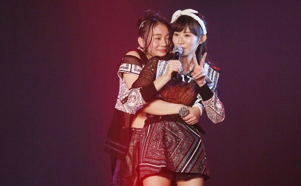 SKE48公式ブログ – 後藤理沙子さんv(・∀・*)