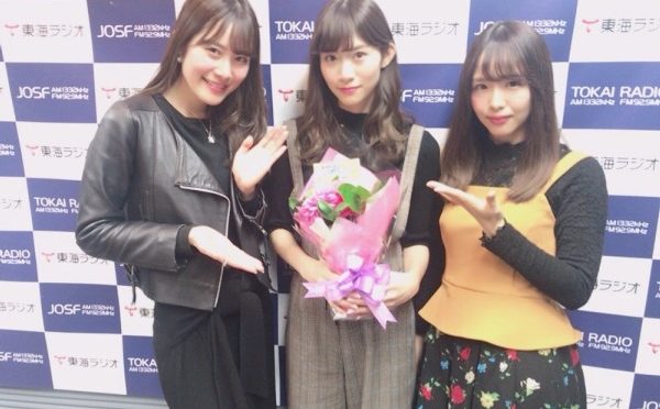 SKE48公式ブログ – 最後のお仕事