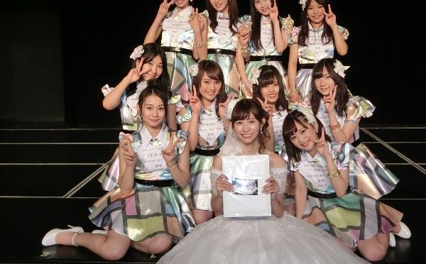 SKE48公式ブログ – ＊ 思い出の足跡