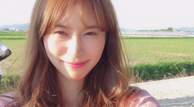 アメブロ – ひんやり。