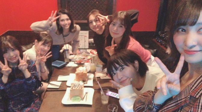 アメブロ – 既読表示は良いとして書き出し中表示が普及されたらもう身動きがとりにくい。