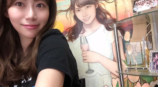 アメブロ – 目に見えるものは大体綺麗な部分だけを切り取ったもの